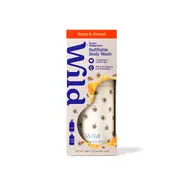 Wild Body Wash Bee Case Honey & Almond Dušo želė, 300 ml